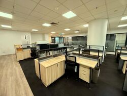 Robinson Road (D1), Office #539398341